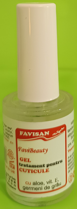 TRATAMENT UNGHII FAVISAN [4]