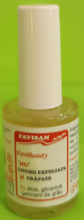 TRATAMENT UNGHII FAVISAN [5]