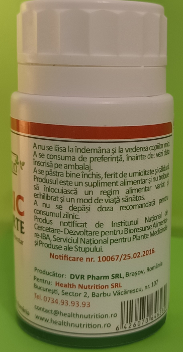 TURMERIC  Extract Forte 370mg, Health Nutrition [4]