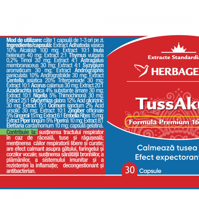 TUSSAKUT,  Herbagetica [2]