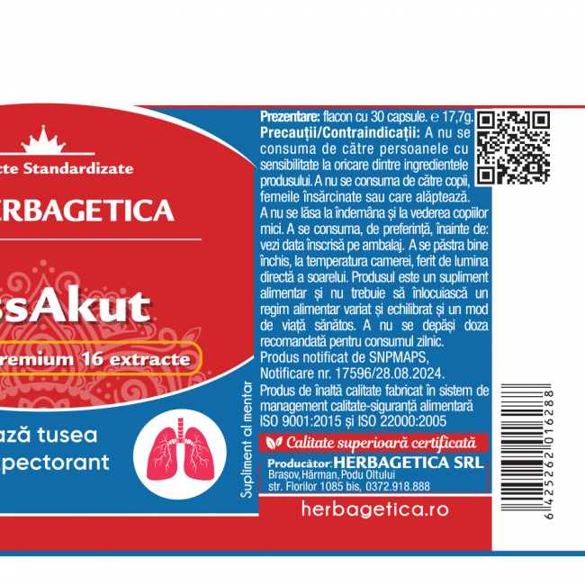 TUSSAKUT,  Herbagetica [3]