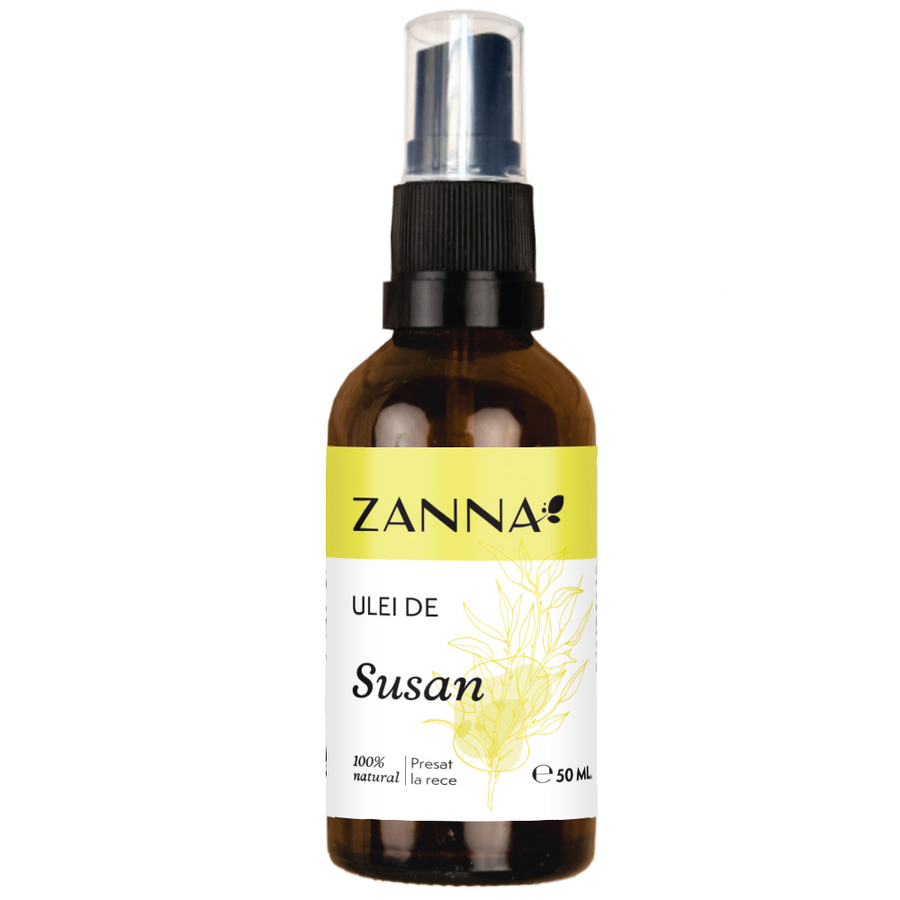 ULEI COSMETIC, 50ml, Zanna la Nana Plafar [2]