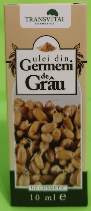 ULEI UZ COSMETIC, 10ml, TransVital Cosmetics la Nana Plafar [5]