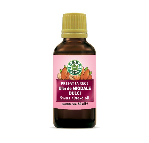 ULEI UZ INTERN 50ml, Herbavit la Nana Plafar [6]