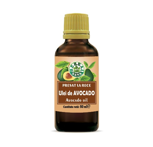 ULEI UZ INTERN 50ml, Herbavit la Nana Plafar [7]