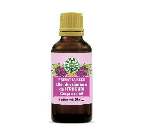 ULEI UZ INTERN 50ml, Herbavit la Nana Plafar [5]