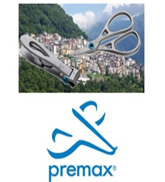UNGHIERE PREMAX la Nana Plafar [4]