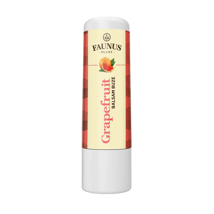 COSMETICE - Balsam de buze, Faunus Plant  la Nana Plafar