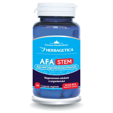 AFA STEM HERBAGETICA la Nana Plafar