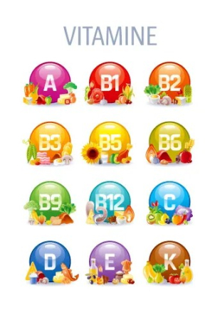 Antioxidant Vitalong, 40 capsule, Favisan la Nana Plafar [3]