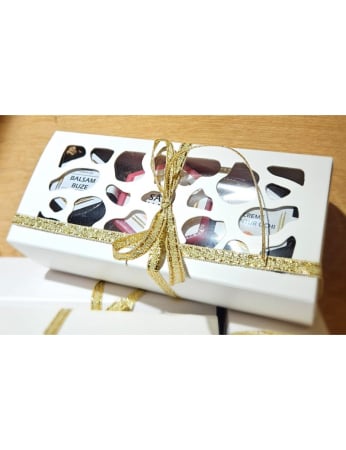 API COSMETIC GIFT  (Balsam buze, săpun, cremă ochi) Apidava la Nana Plafar