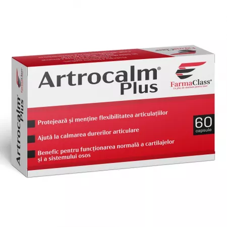 ARTROCALM PLUS FarmaClass la Nana Plafar [1]