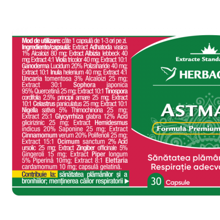 ASTMATIK Herbagetica la nana plafar [3]