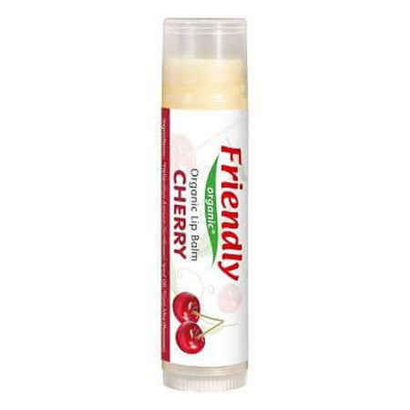 ingrijire buze - Balsam de Buze Cirese, 4.25 gr