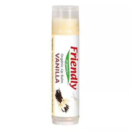 BALSAM de BUZE 4.25 gr Friendly Organic la nana plafar [5]