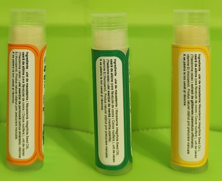 BALSAM DE BUZE 5 ML Natura Plant la Nana Plafar [2]