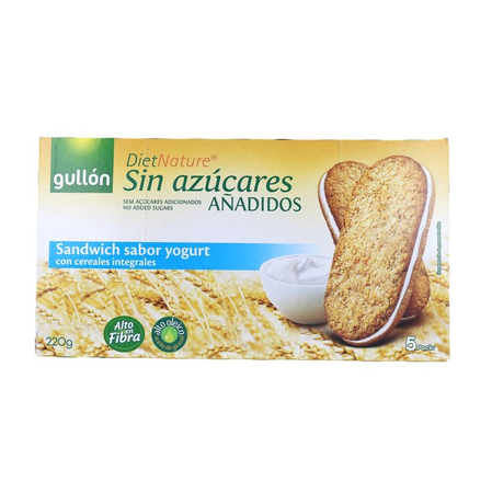 BISCUITI GULLON la Nana Plafar [2]