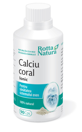 CALCIU CORAL IONIC Rotta Natura la Nana Plafar [1]
