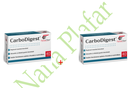 CARBODIGEST, FarmaClass [2]