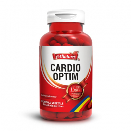 CARDIO OPTIM, AdNatura la Nana Plafar [1]