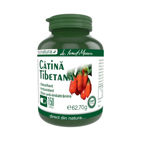 CATINA TIBETANA ProNatura MEDICA la Nana Plafar [1]