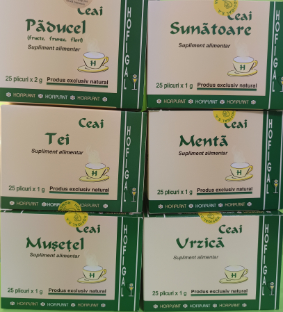 CEAI 25 plicuri ANVELOPATE, Hofigal la nana plafar [4]