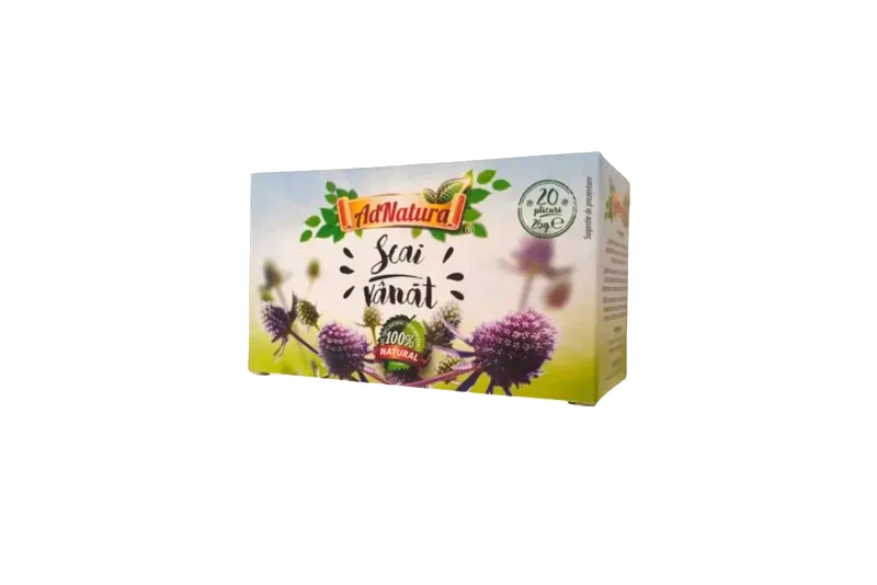 CEAI SIMPLU 20 doze AdNatura la Nana Plafar [22]