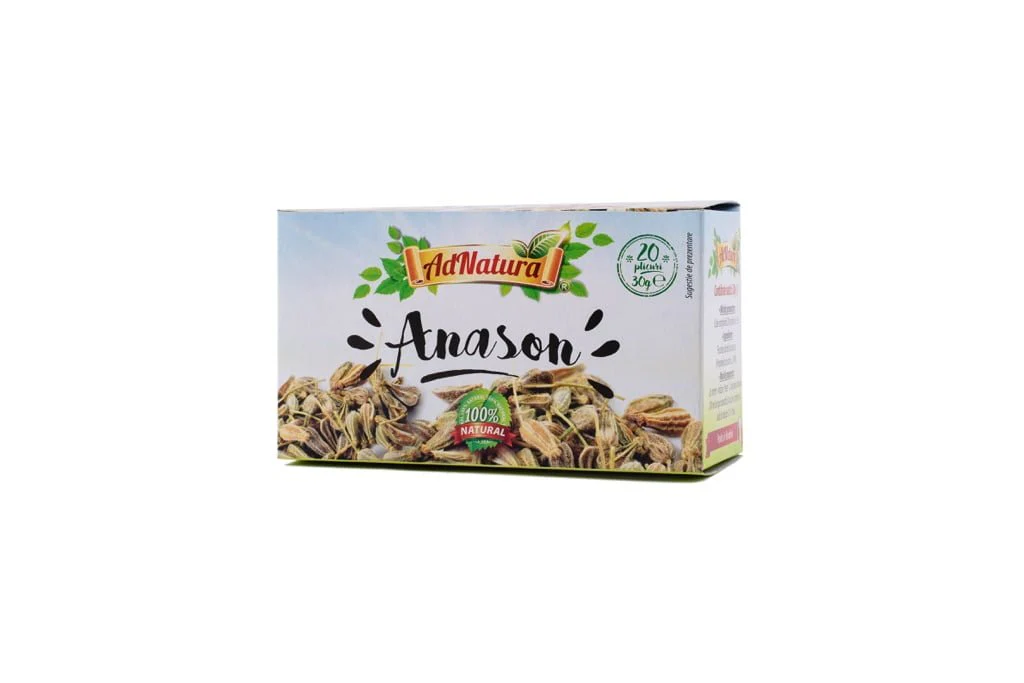 CEAI SIMPLU 20 doze AdNatura la Nana Plafar [3]