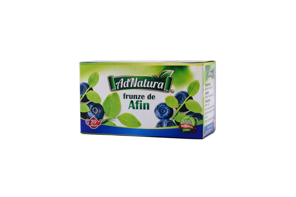 CEAI SIMPLU 20 doze AdNatura la Nana Plafar [1]