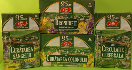 CEAIURI FARES 20 PLICURI la nana plafar [5]