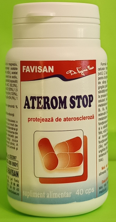 COENZIMA Q10, 20mg, 30 capsule, Favisan [5]