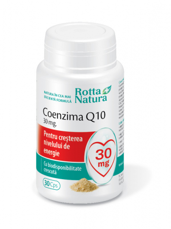 COENZIMA Q10,  Rotta Natura [2]