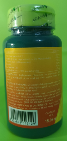 COLESPROTECT, Adams Supplements [2]