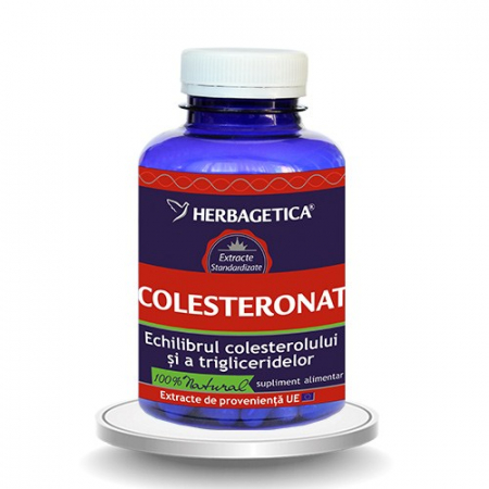 COLESTERONAT, Herbagetica [1]