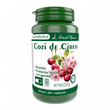 COZI DE CIRESE 190mg, ProNatura Medica [1]