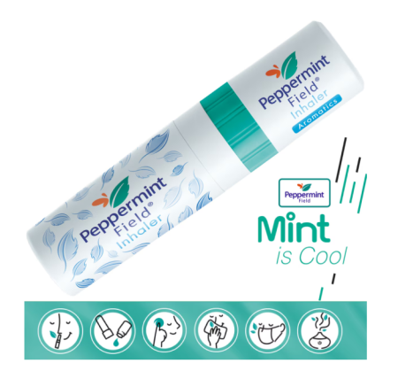 CREION NAZAL aroma-inhalator, Bertram la Nana Plafar [5]