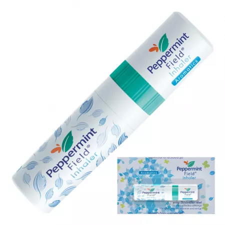 decongestionant adulti - CREION NAZAL aroma-inhalator, Bertram la Nana Plafar