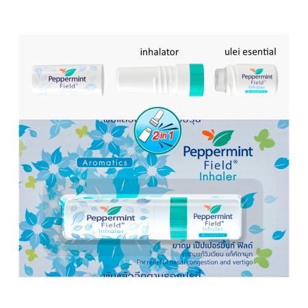 CREION NAZAL aroma-inhalator, Bertram la Nana Plafar [1]