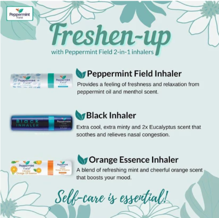 CREION NAZAL aroma-inhalator, Bertram la Nana Plafar [7]