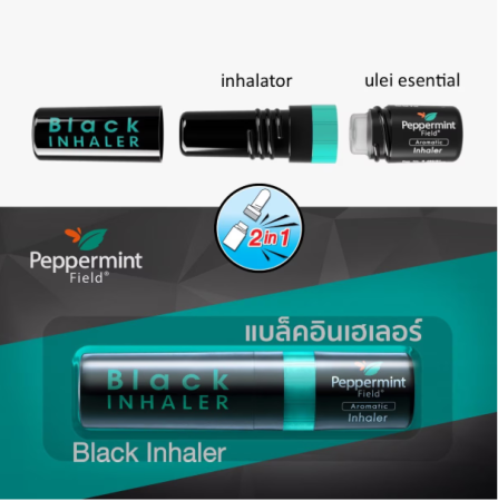 CREION NAZAL aroma-inhalator, Bertram la Nana Plafar [8]