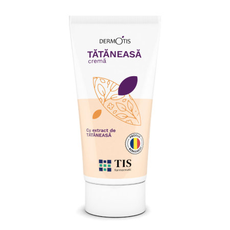 CREMA, 50ml, Dermotis, Tis Farmaceutic la Nana Plafar [1]