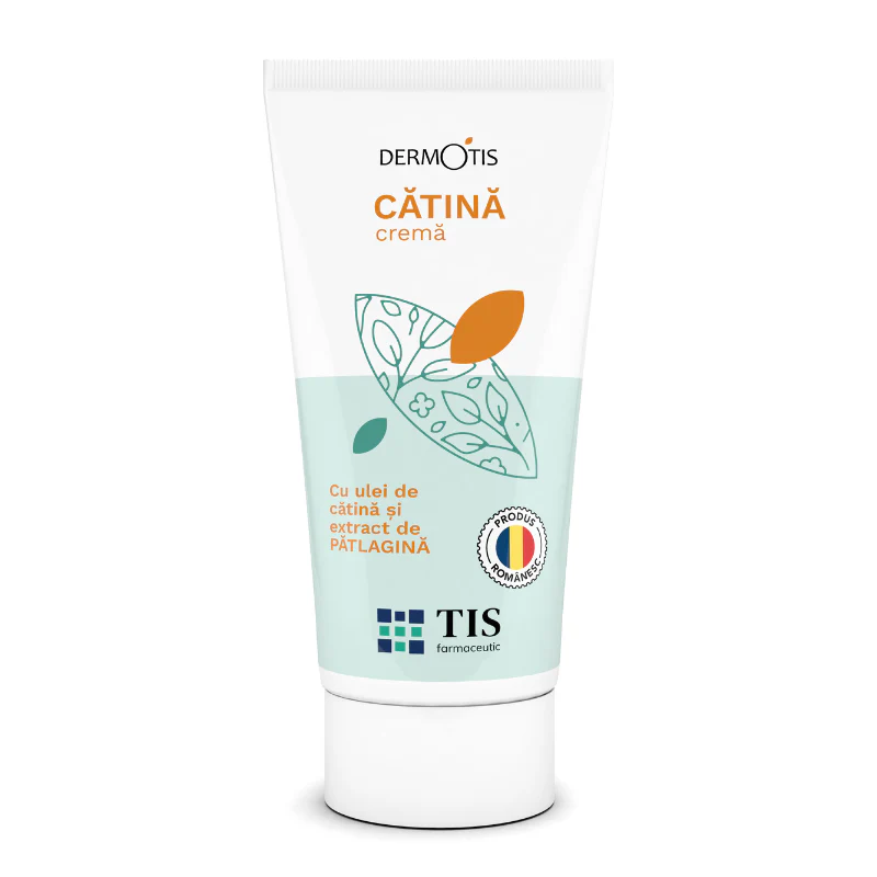 creme - CREMA, 50ml, Dermotis, Tis Farmaceutic la Nana Plafar