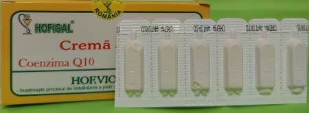 CREMA ANTIRID HOF.VIODANA®, Hofigal [1]