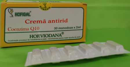 CREMA ANTIRID HOF.VIODANA®, Hofigal [3]