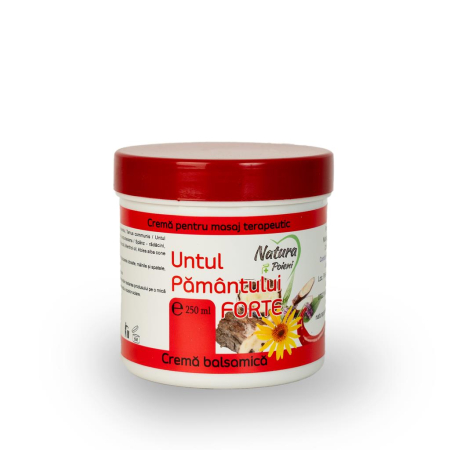 CREMA BALSAMICA 250 ML Natura Plant CREMA BALSAMICA 250 ML Natura Plant la nana plafar [1]