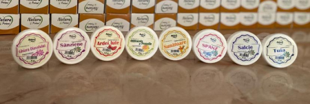 Crema cu Rostopasca, 50 ml - NATURA PLANT la Nana Plafar [2]