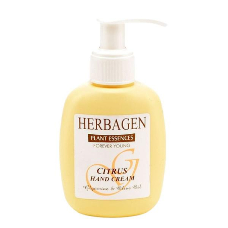 CREMA DE MAINI 100ML Herbagen la Nana Plafar [1]