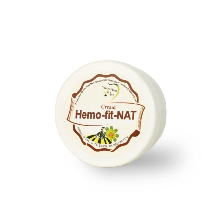 Crema Hemo-fit-NAT 50 ml Natura Plant la nana plafar
