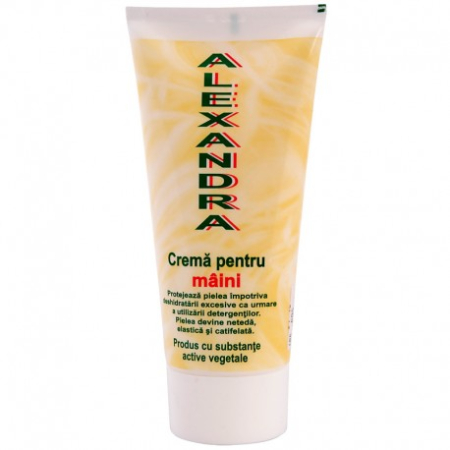 ingrijire Maini,Unghii - CREMA pentru MAINI Alexandra 200ml, Hofigal la Nana Plafar