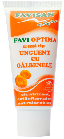CREMA TIP UNGUENT, FAVISAN la Nana Plafar [4]